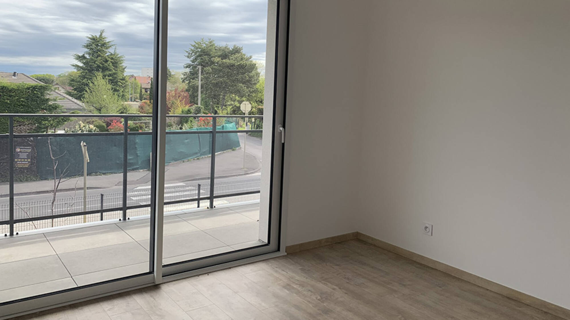 Appartement neuf T4 à Thonon-les-Bains à Thonon-les-Bains (74) | Maisons Alain Métral