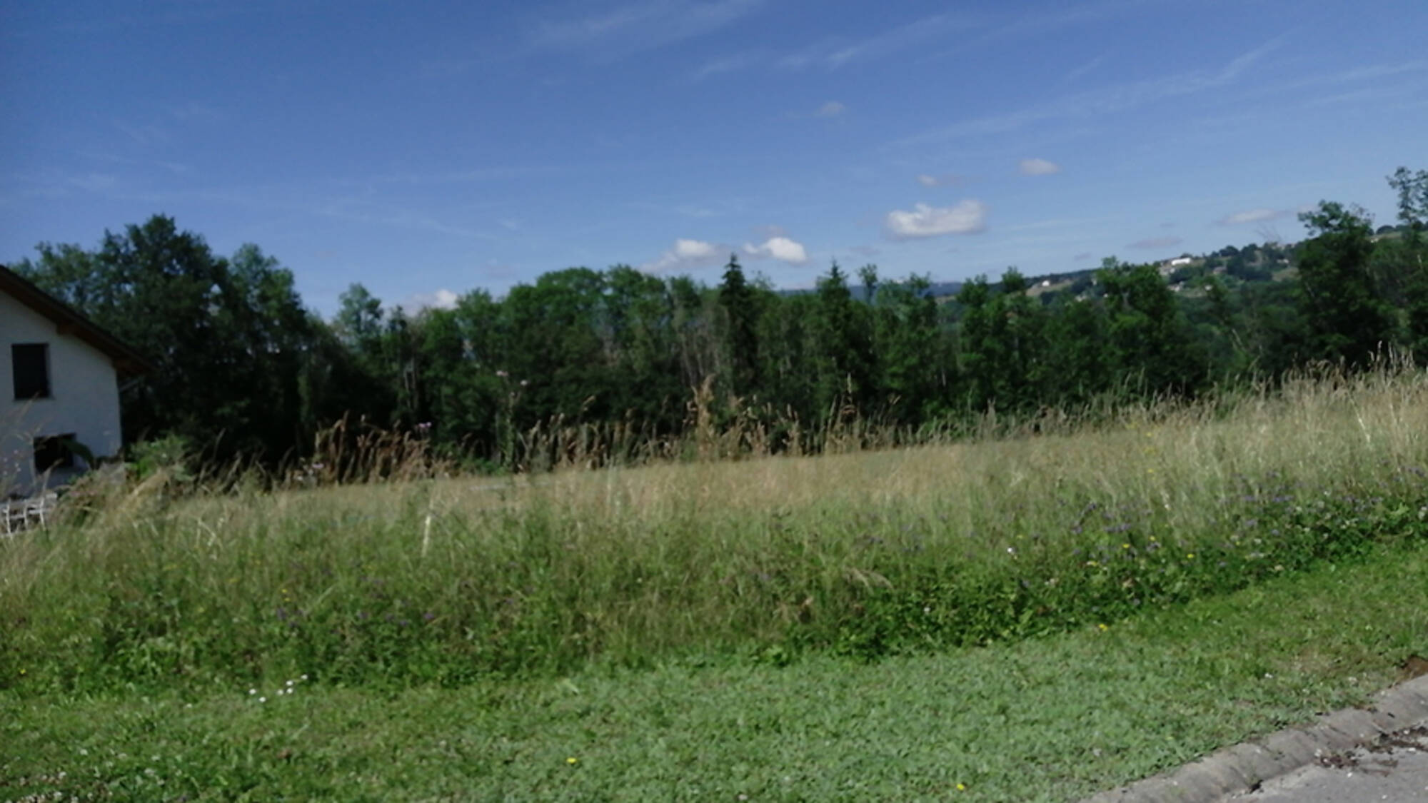 Terrain à bâtir à Les Ollières à Les Ollières (74) | Maisons Alain Métral