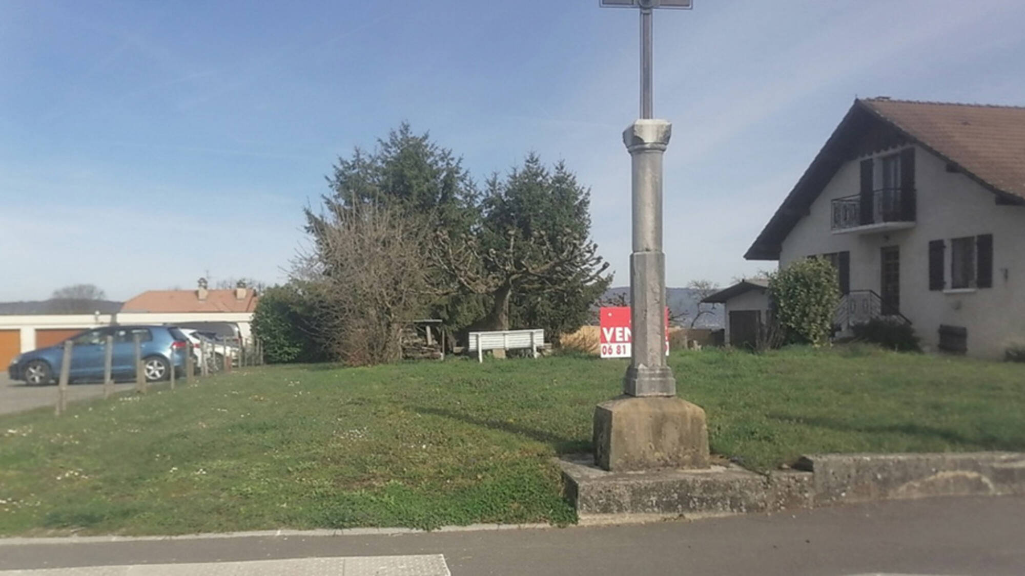 Maison neuve à Seynod à Seynod (74) | Maisons Alain Métral