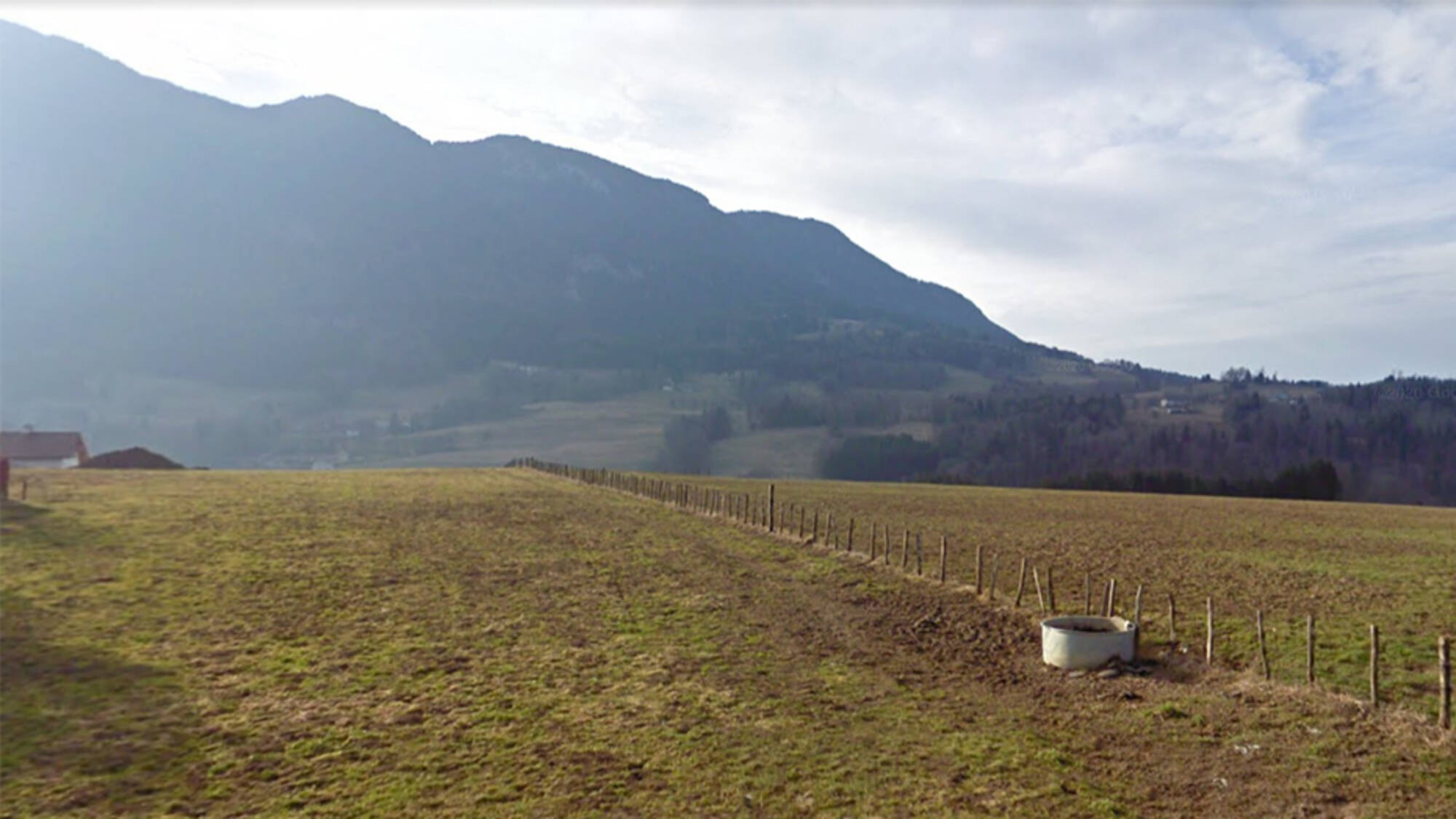 Terrain à bâtir à Thorens-Glières à Thorens-Glières (74) | Maisons Alain Métral