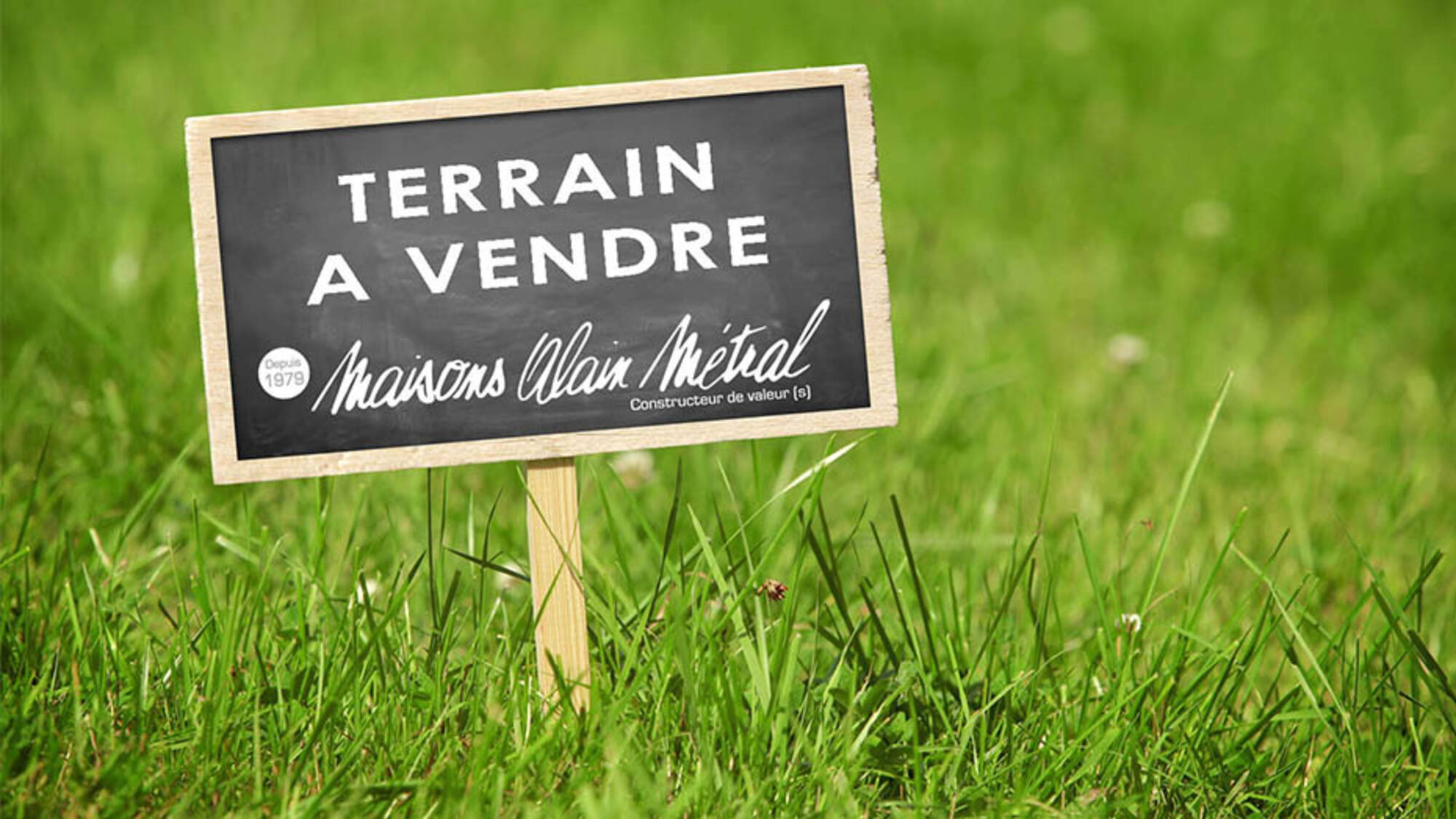 LE CLOS DE VIDONNE, TERRAINS À BÂTIR À LOISIN à Loisin (74) | Maisons Alain Métral