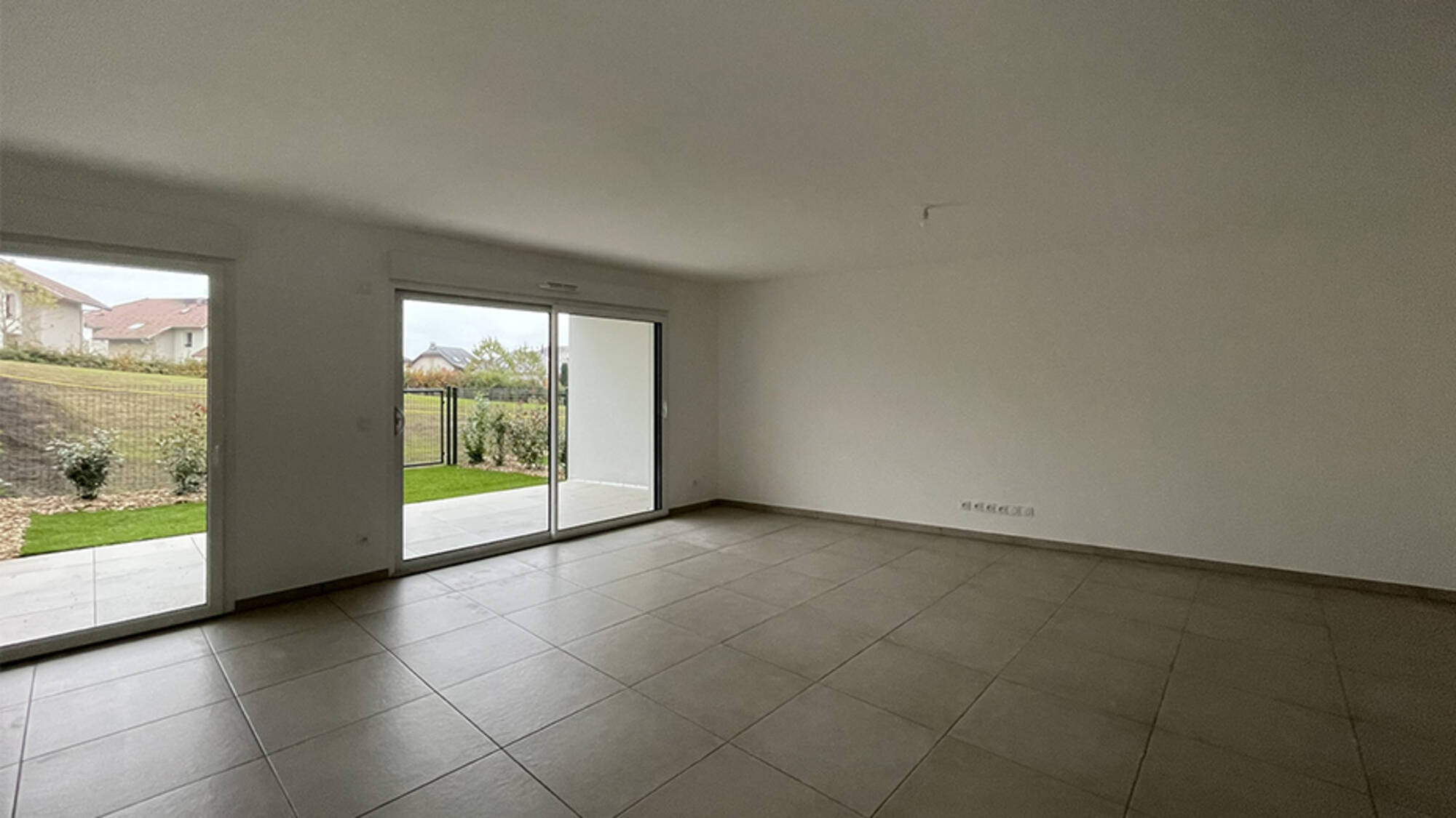 Appartement neuf T3 à Chapeiry à Chapeiry (74) | Maisons Alain Métral