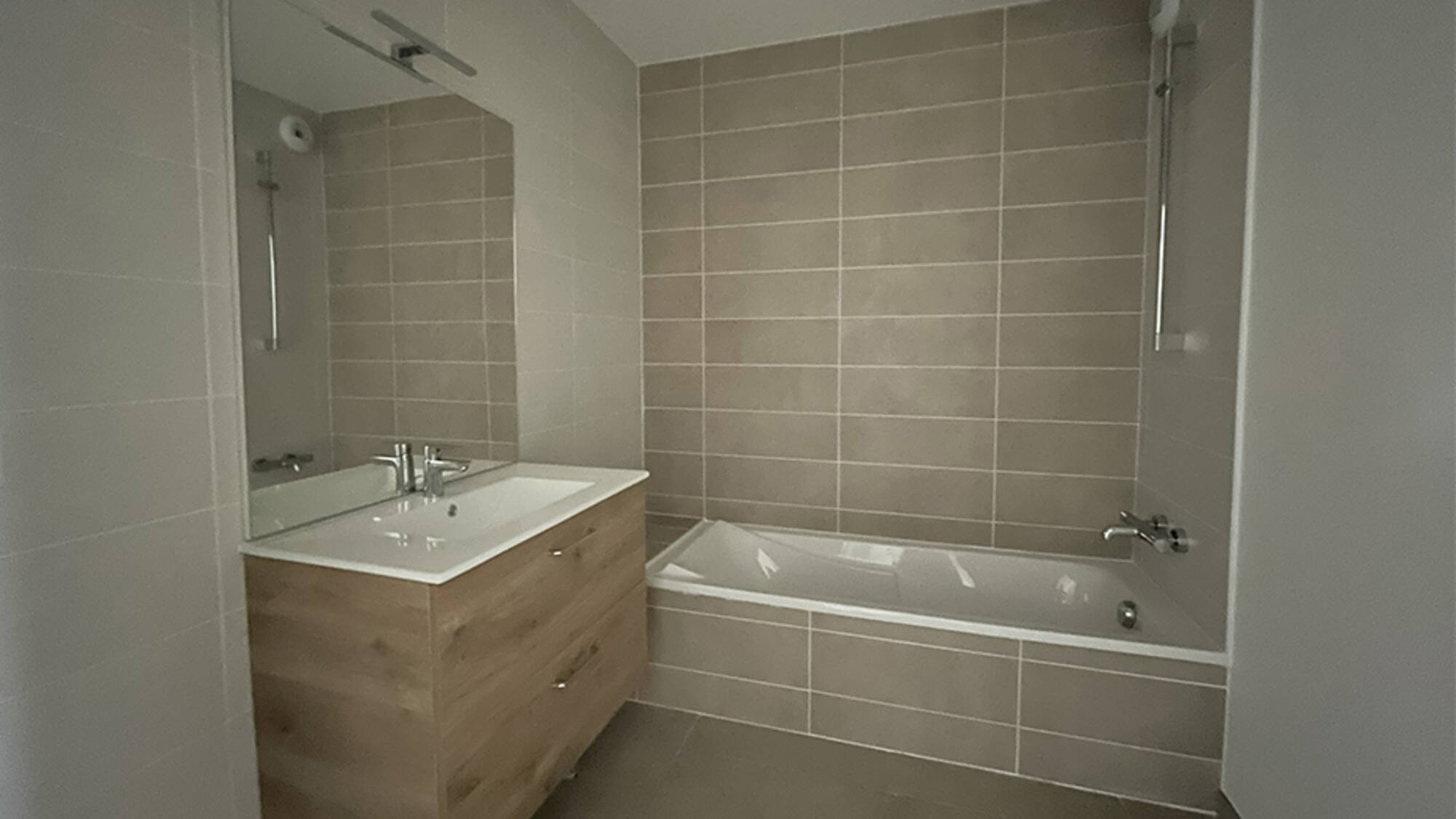 Appartement neuf T3 à Chapeiry à Chapeiry (74) | Maisons Alain Métral
