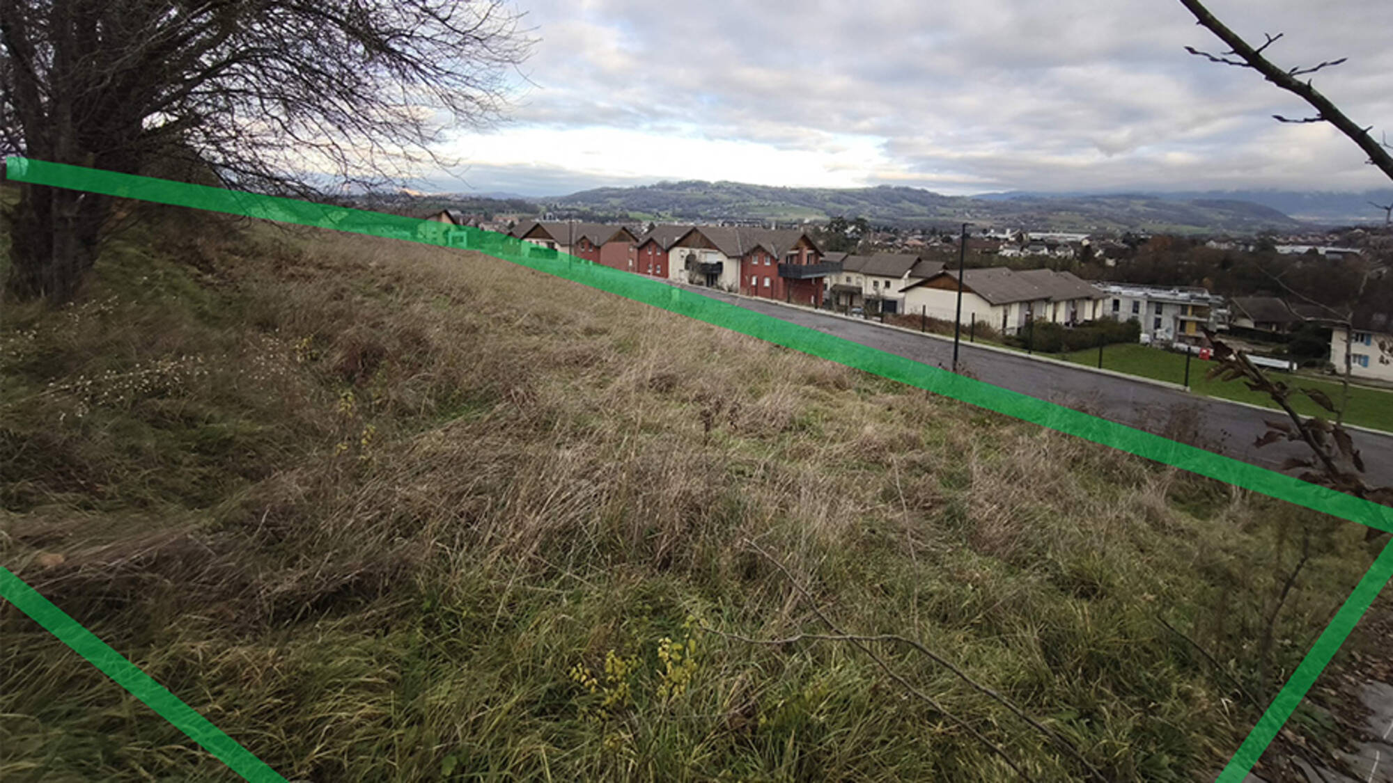 Maison neuve à Rumilly à Rumilly (74) | Maisons Alain Métral
