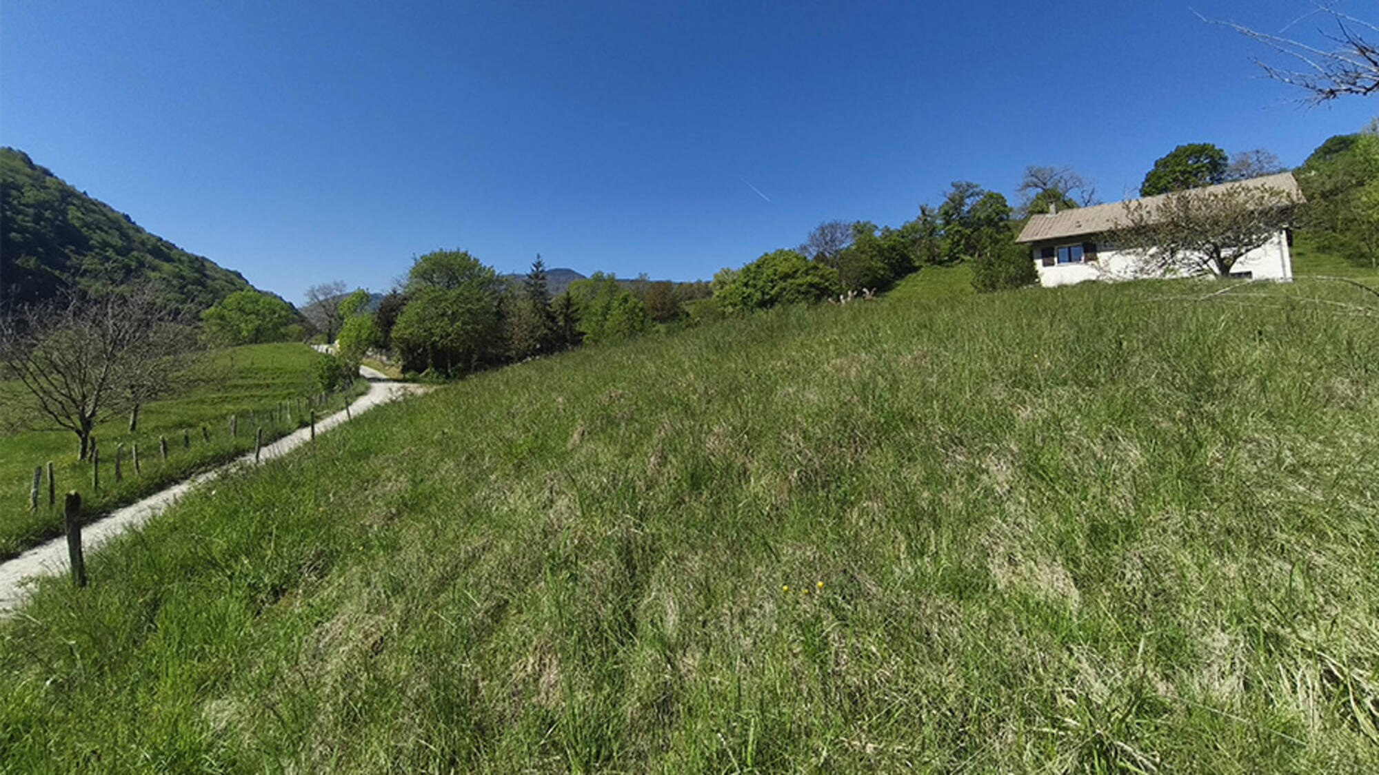 Maison neuve à Vimines à Vimines (73) | Maisons Alain Métral