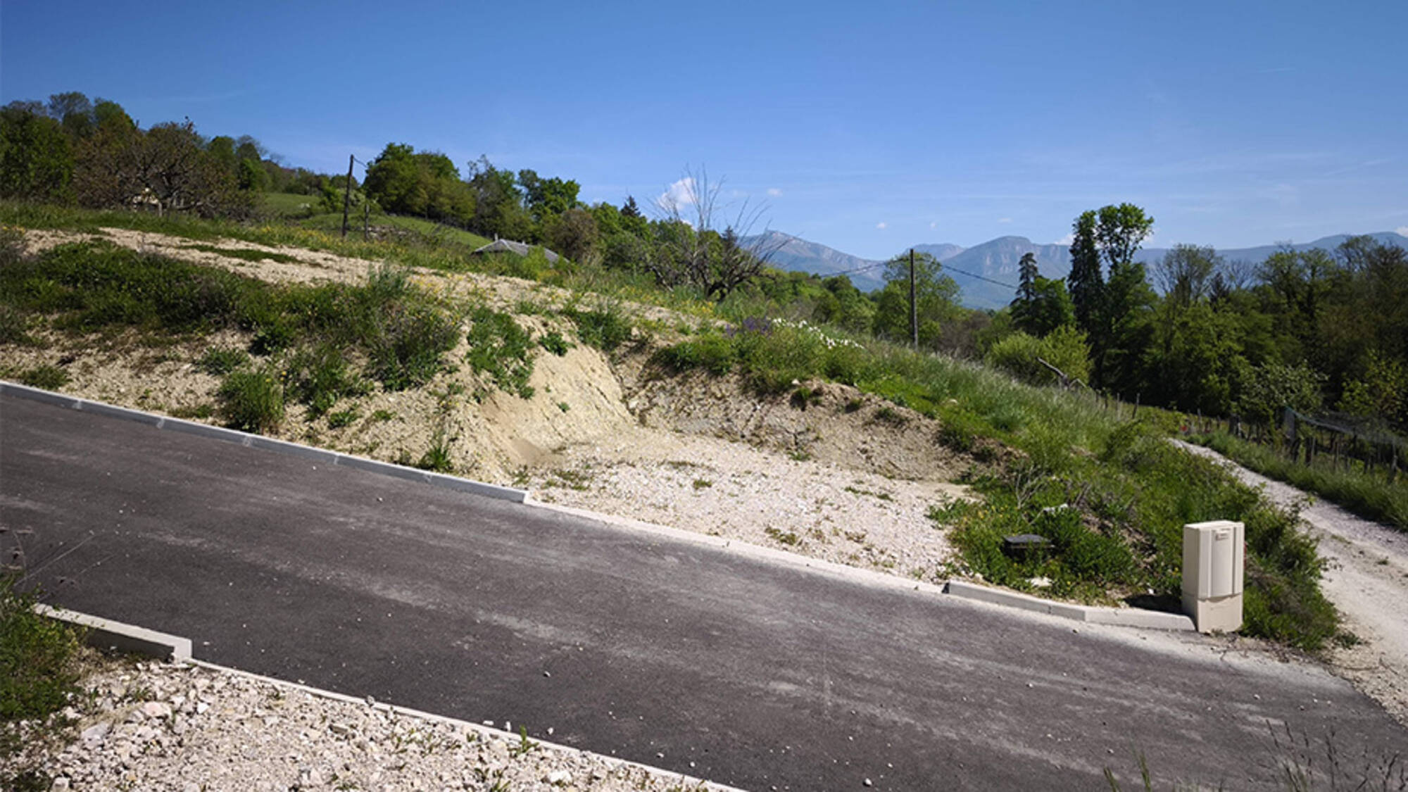 Maison neuve à Vimines à Vimines (73) | Maisons Alain Métral