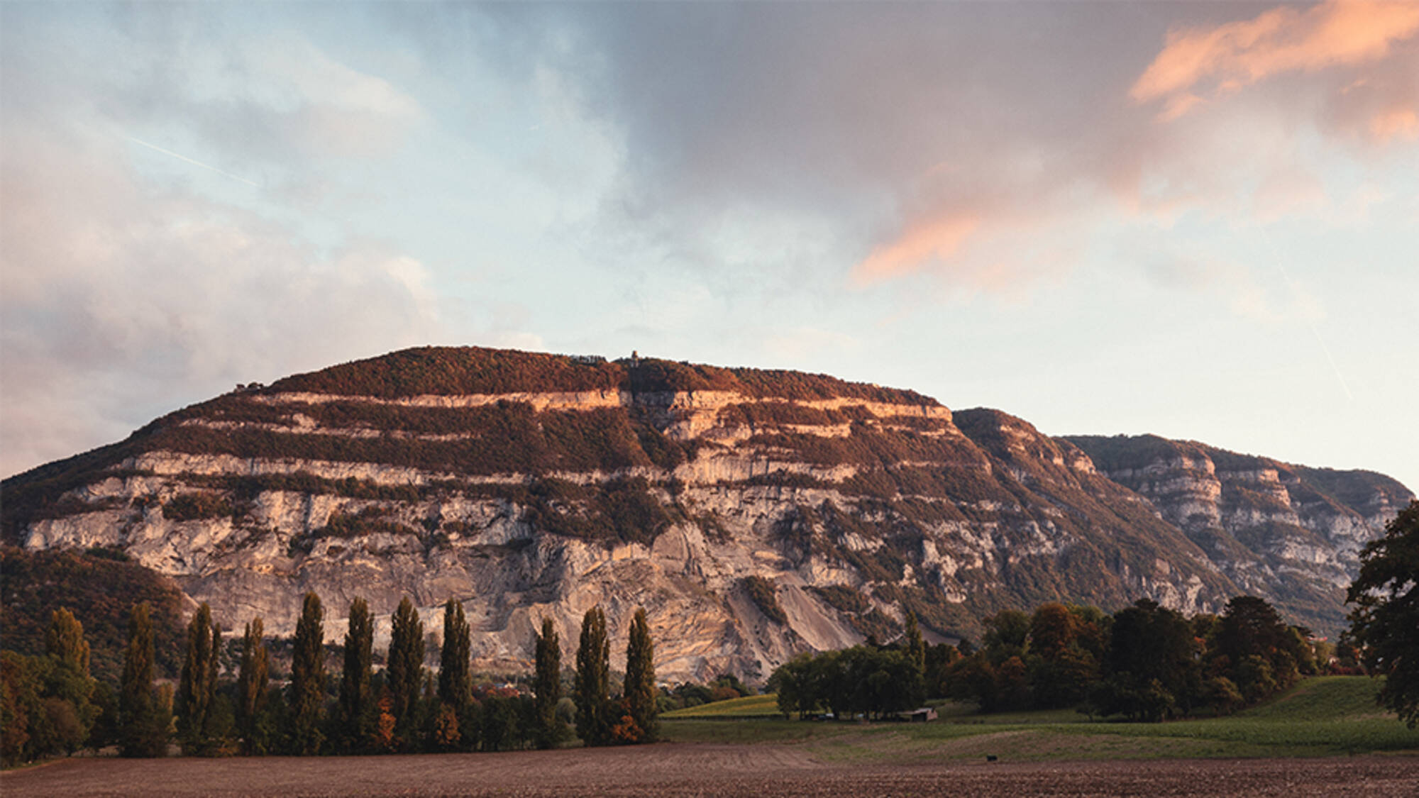 LE DOMAINE DU SALEVE, PROGRAMME IMMOBILIER NEUF, MAISONS À MONNETIER-MORNEX à Monnetier-Mornex (74) | Maisons Alain Métral