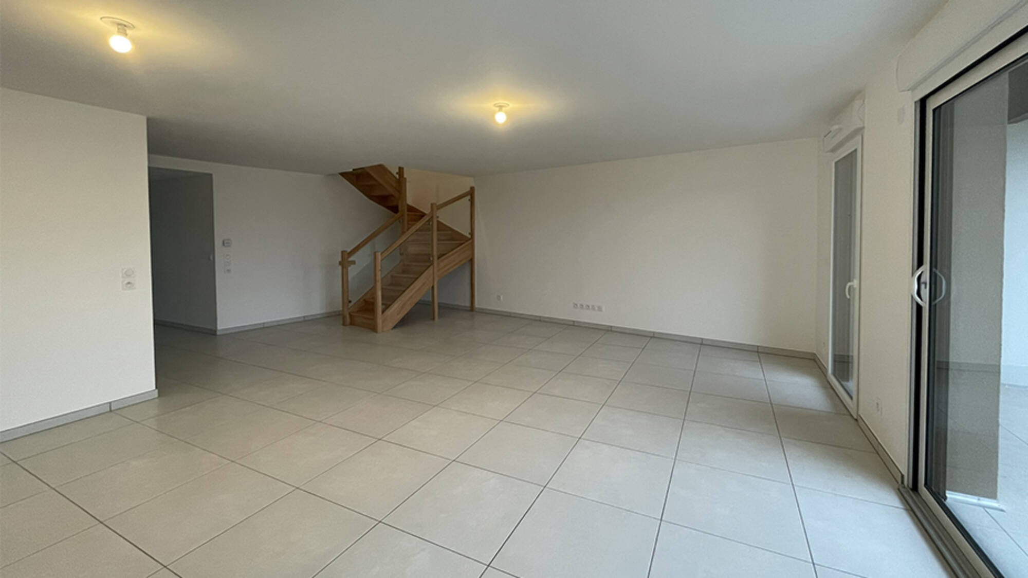 Appartement neuf T5 Duplex à Chapeiry à Chapeiry (74) | Maisons Alain Métral
