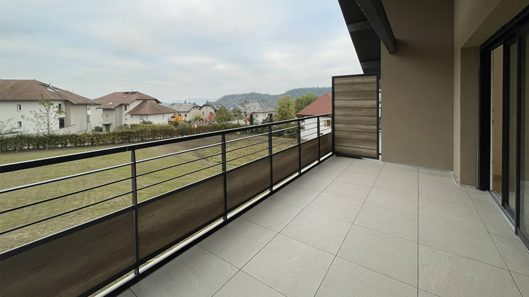 Appartement neuf T5 Duplex à Chapeiry à Chapeiry (74) | Maisons Alain Métral