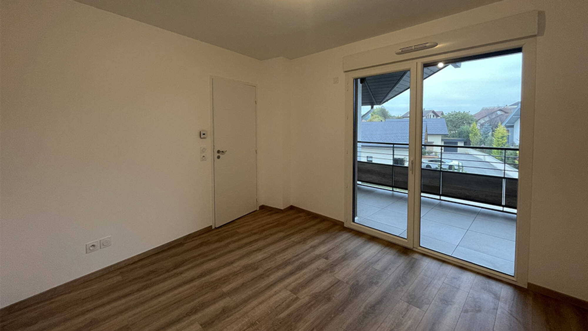 Appartement neuf T5 Duplex à Chapeiry à Chapeiry (74) | Maisons Alain Métral