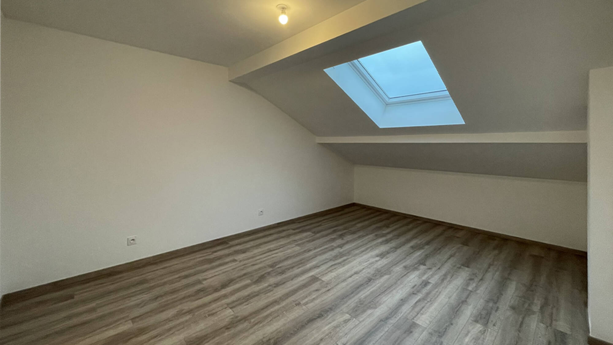 Appartement neuf T5 Duplex à Chapeiry à Chapeiry (74) | Maisons Alain Métral