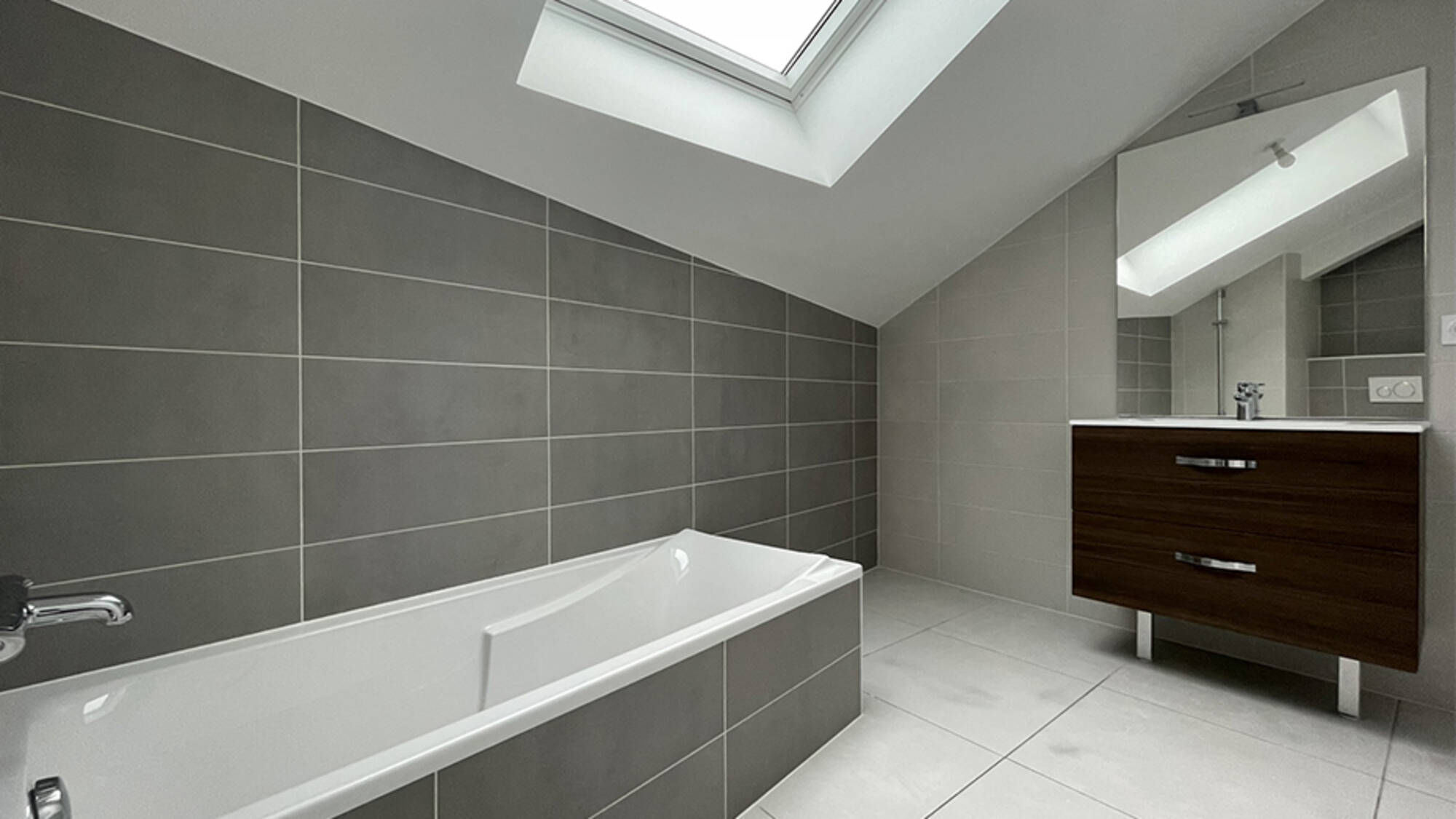 Appartement neuf T5 Duplex à Chapeiry à Chapeiry (74) | Maisons Alain Métral