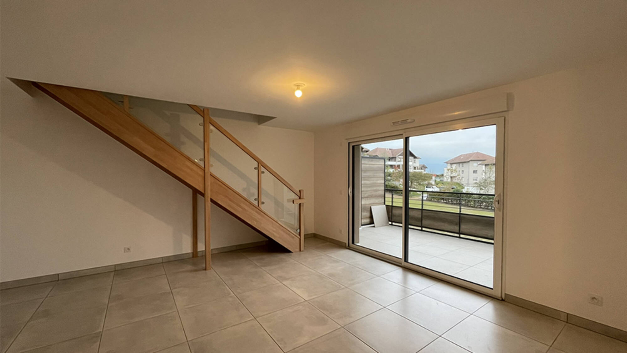 Appartement neuf T4 Duplex à Chapeiry à Chapeiry (74) | Maisons Alain Métral