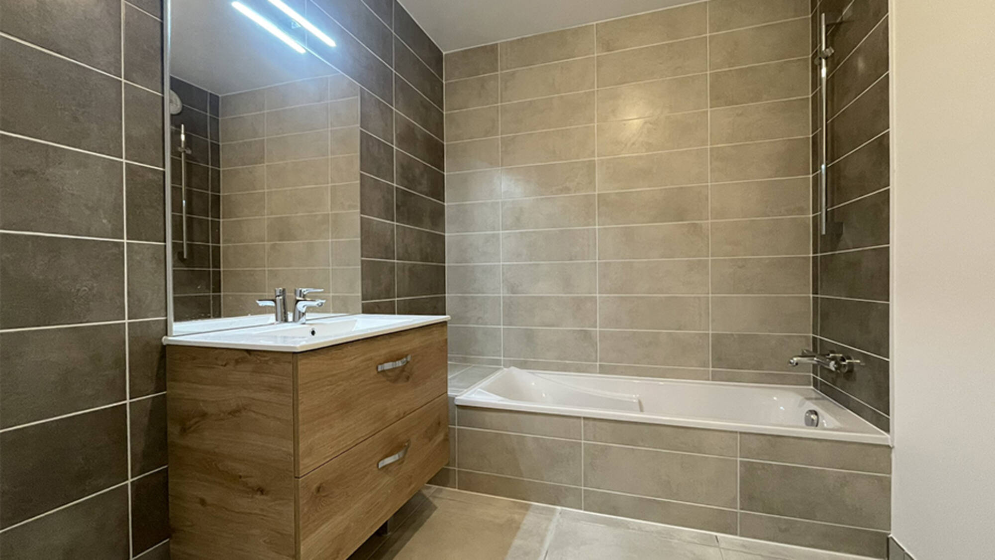 Appartement neuf T4 Duplex à Chapeiry à Chapeiry (74) | Maisons Alain Métral