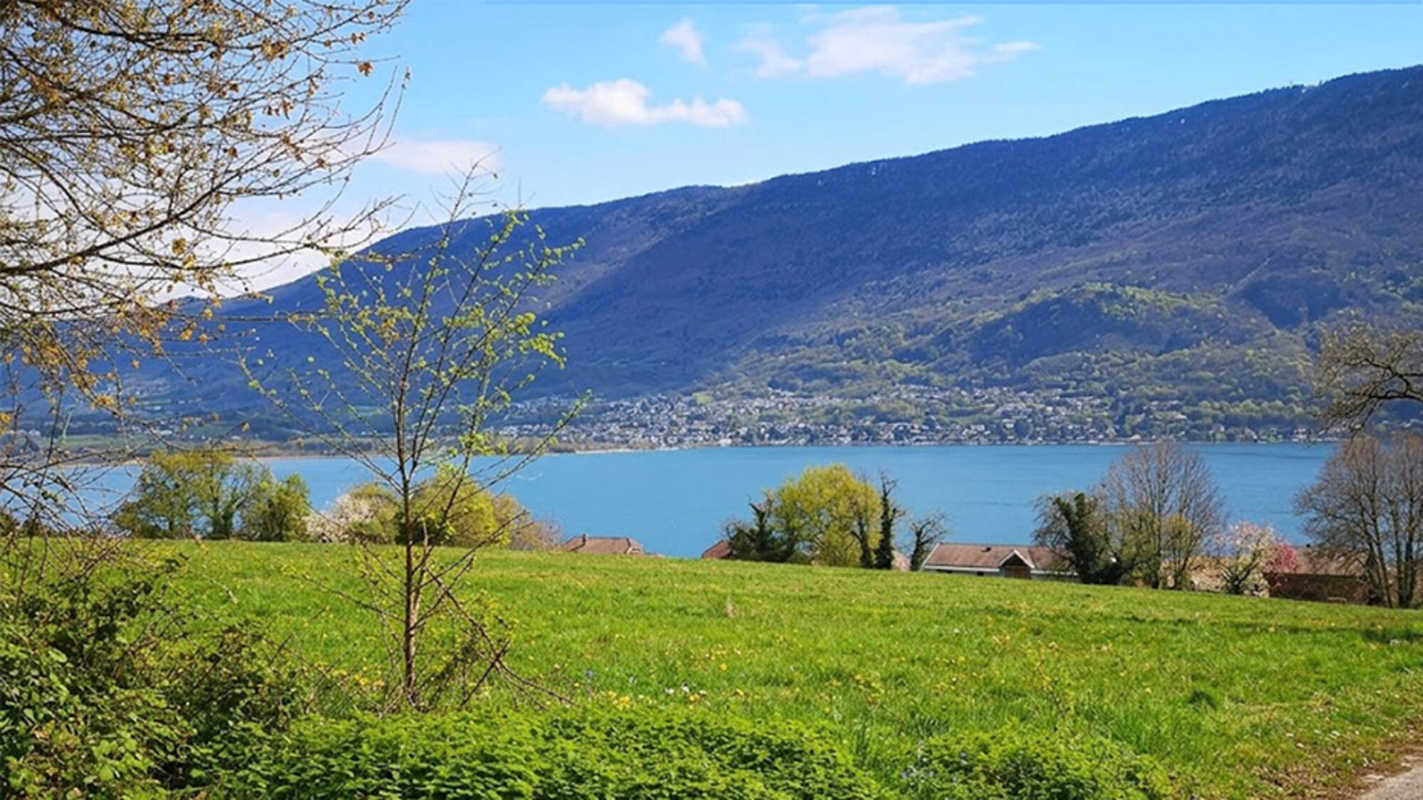 Maison neuve à Tresserve à Tresserve (73) | Maisons Alain Métral