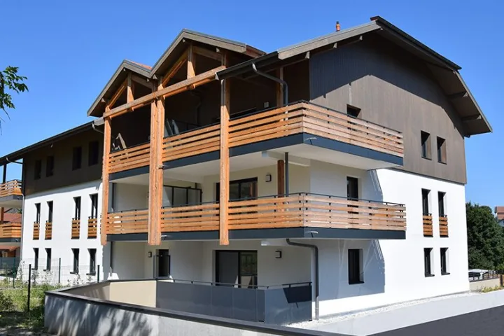 Le Lodge