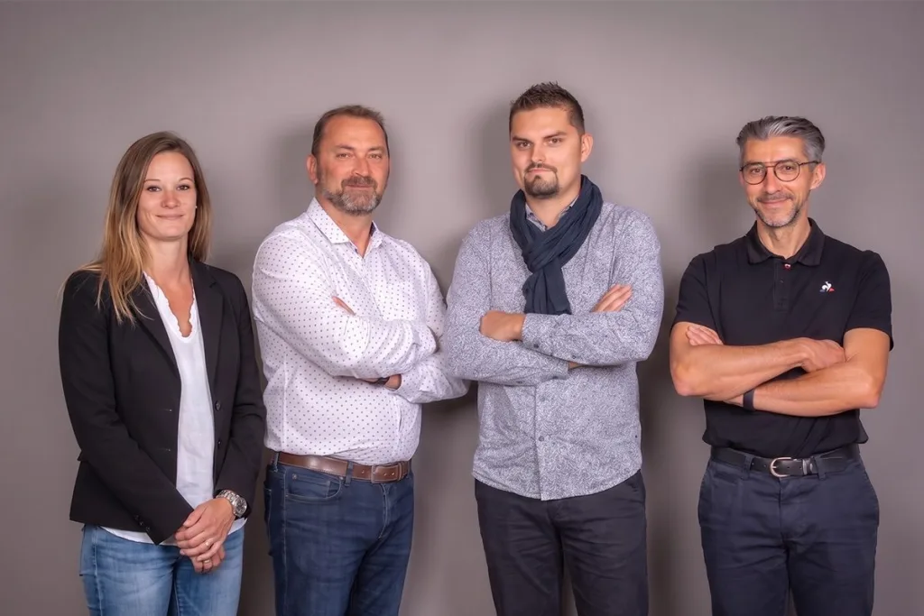 Agence Maisons Alain Métral Chambéry Savoie