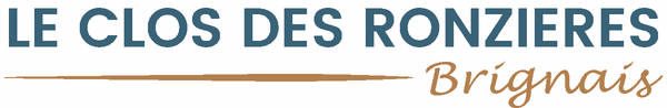 Le Clos des Ronzieres