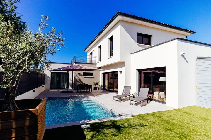 Maison Electra