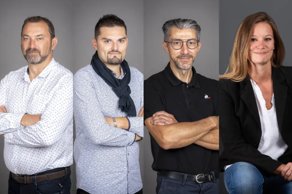 Agence Chambéry - photo 3