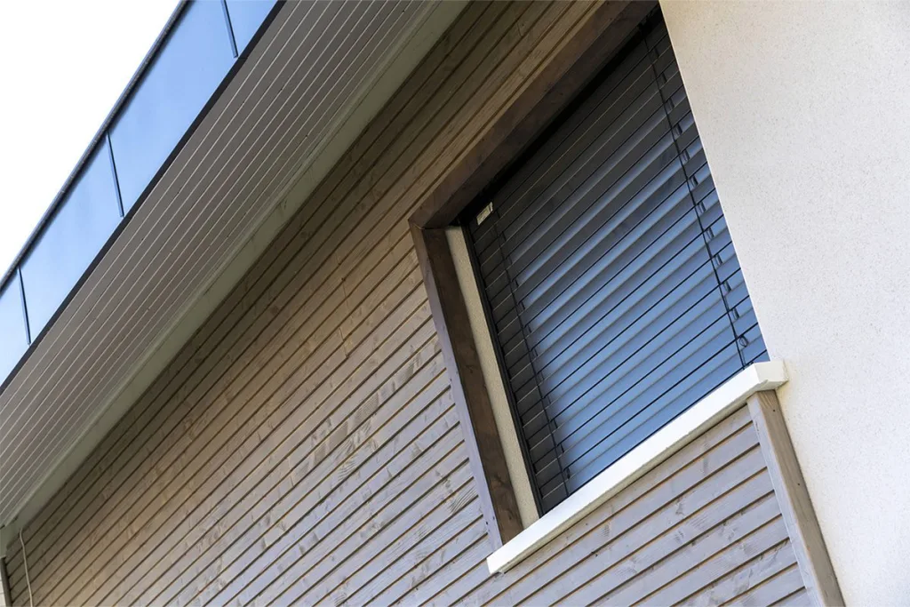 Réalisation Maisons Alain Métral en Haute-Savoie