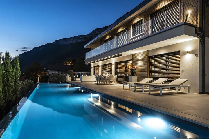 Villa Lyra