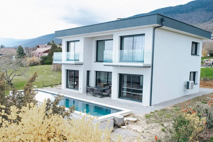 Villa Nova