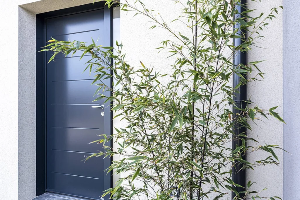 Réalisation Maisons Alain Métral dans le Rhône