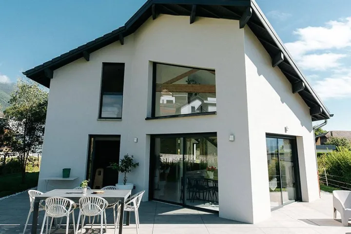 Maison Vela