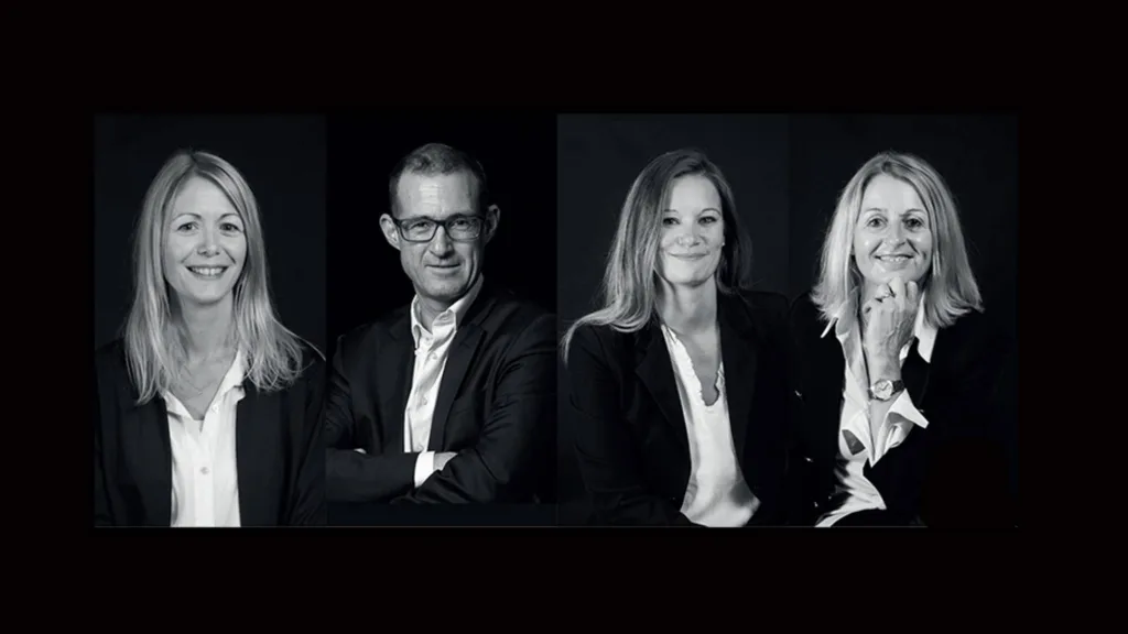 Portrait Immobilier