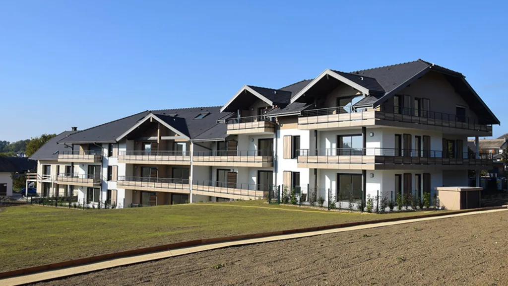 Le Pré Georges