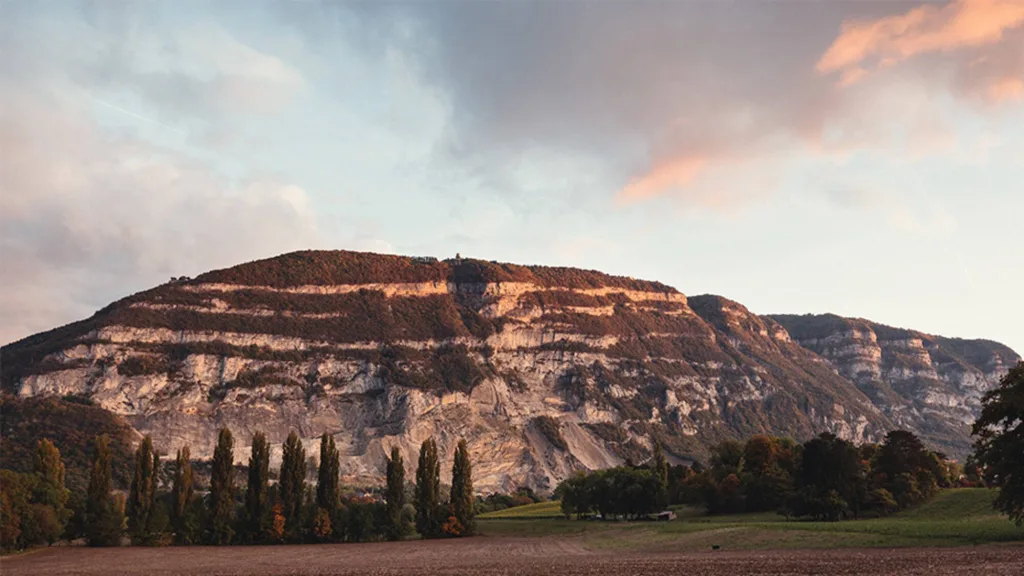 Le Domaine du Saleve