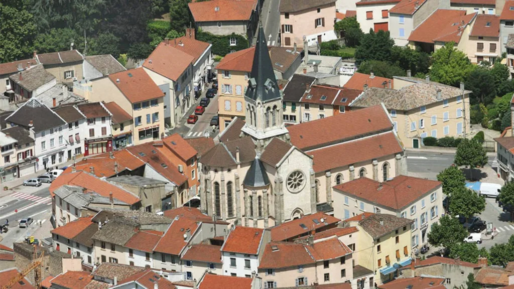 Le Clos des Ronzieres
