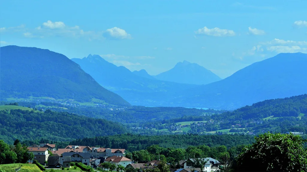 Le Grand Pré