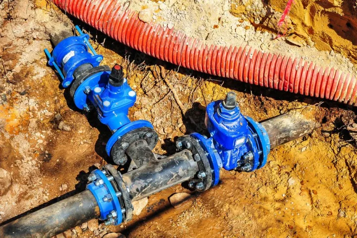 #10 Raccorder son terrain à l&rsquo;eau potable : toutes les étapes pour votre future maison