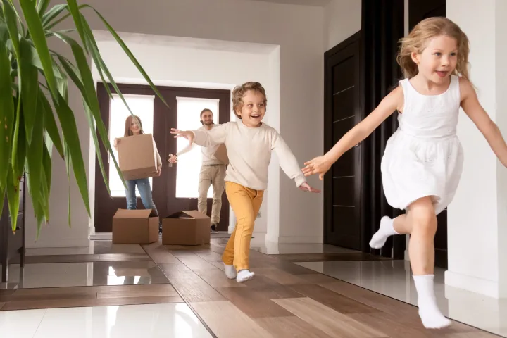 #16 Déménager dans sa nouvelle maison : le guide complet pour une installation sans stress