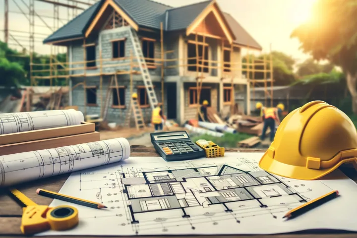 #2 Construire votre maison en Rhône-Alpes : les 8 étapes, de l&rsquo;idée à la remise des clés