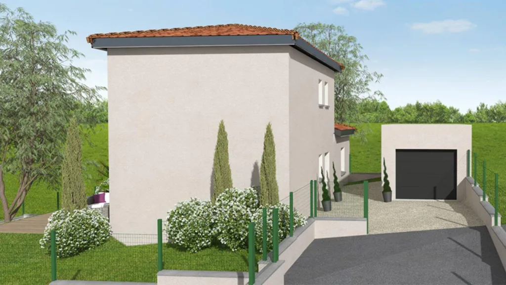 Photo de la résidence 2