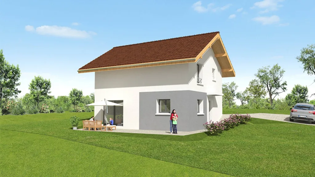 Photo de la résidence 2