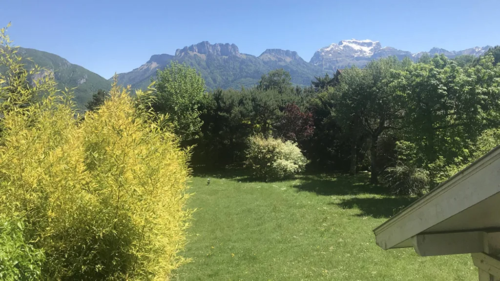 Photo de la résidence 2