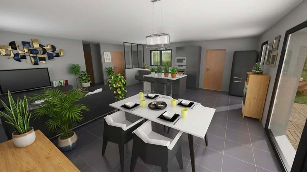 Photo de la résidence 3