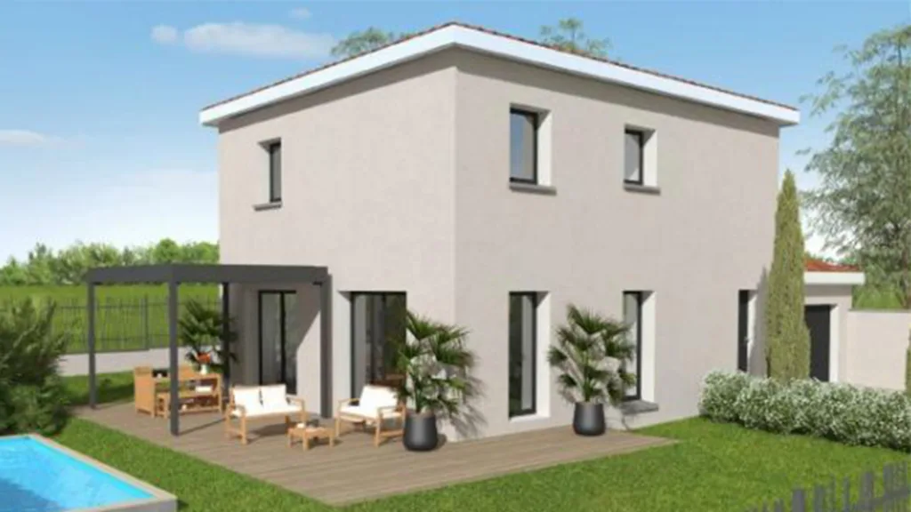Photo de la résidence 2