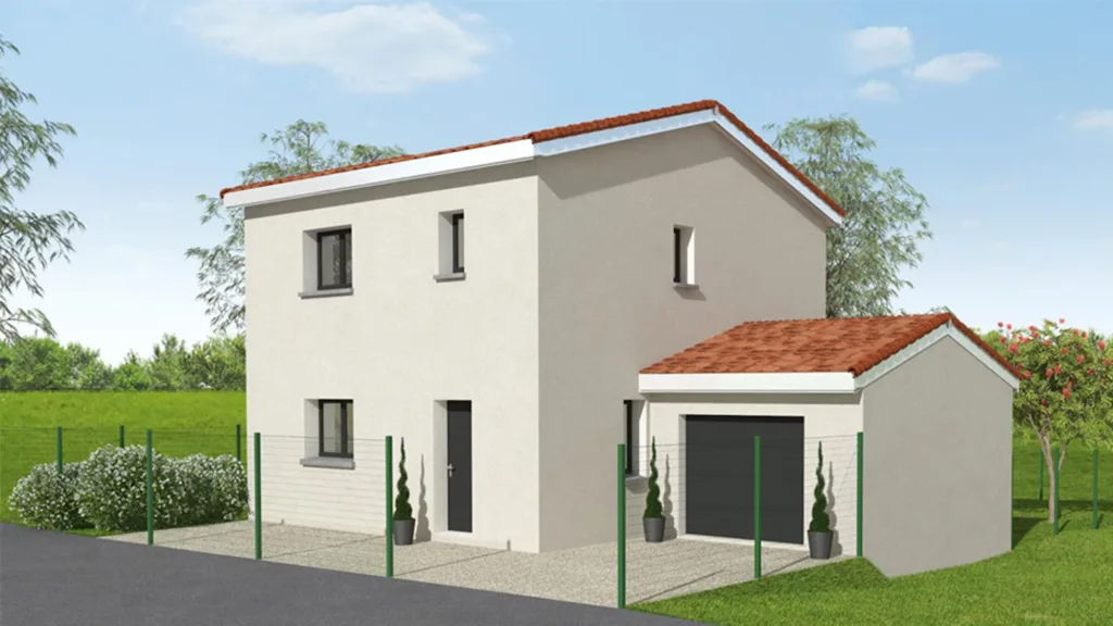 Photo de la résidence 2