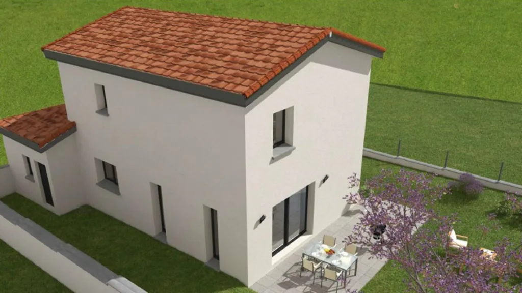 Photo de la résidence 2