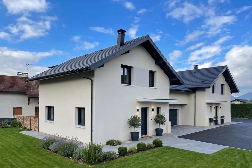 Villas Natura, programme neuf a Nangy - photo 1
