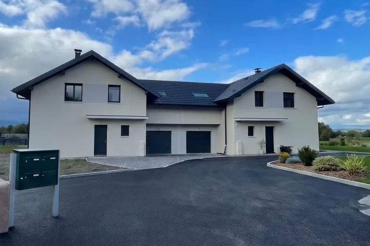Villas Natura