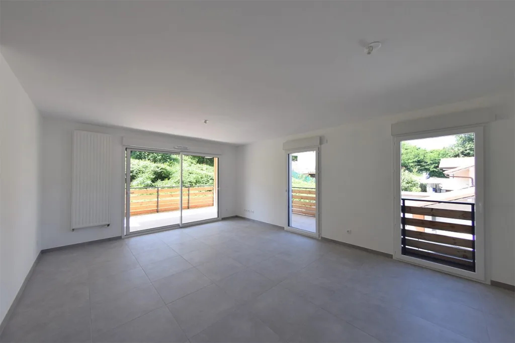 Le Lodge, programme neuf a Perrignier - photo 2