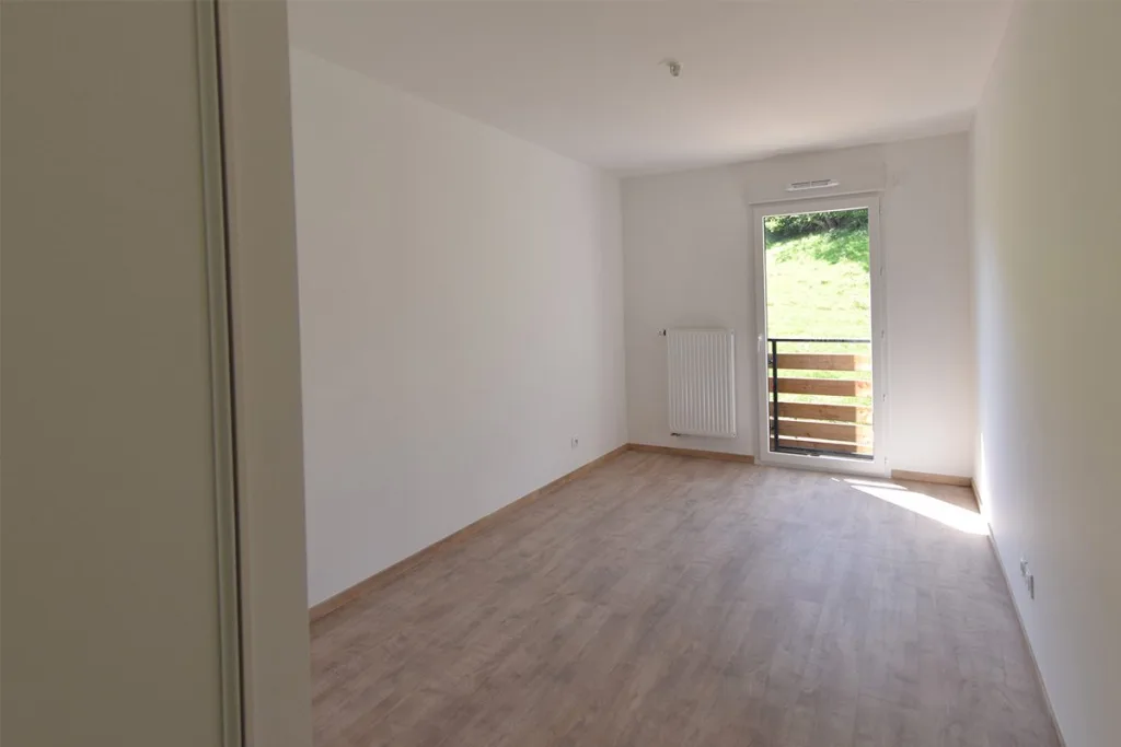 Le Lodge, programme neuf a Perrignier - photo 3