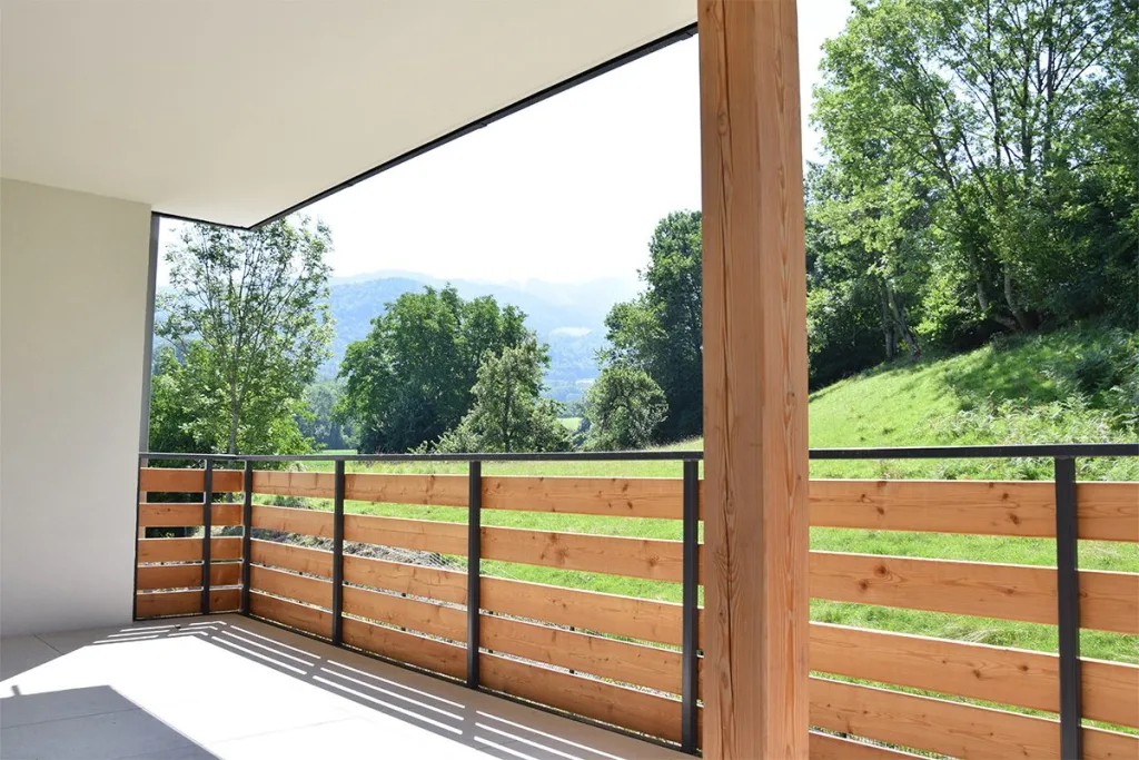 Le Lodge, programme neuf a Perrignier - photo 4