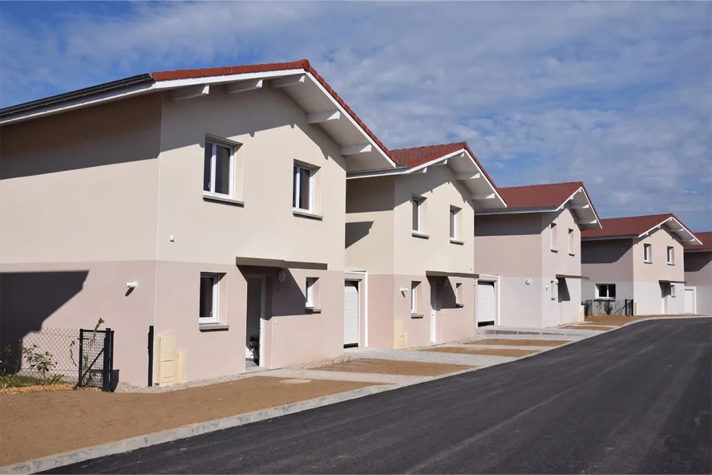 Cosy Home, programme neuf a Allinges - photo 2